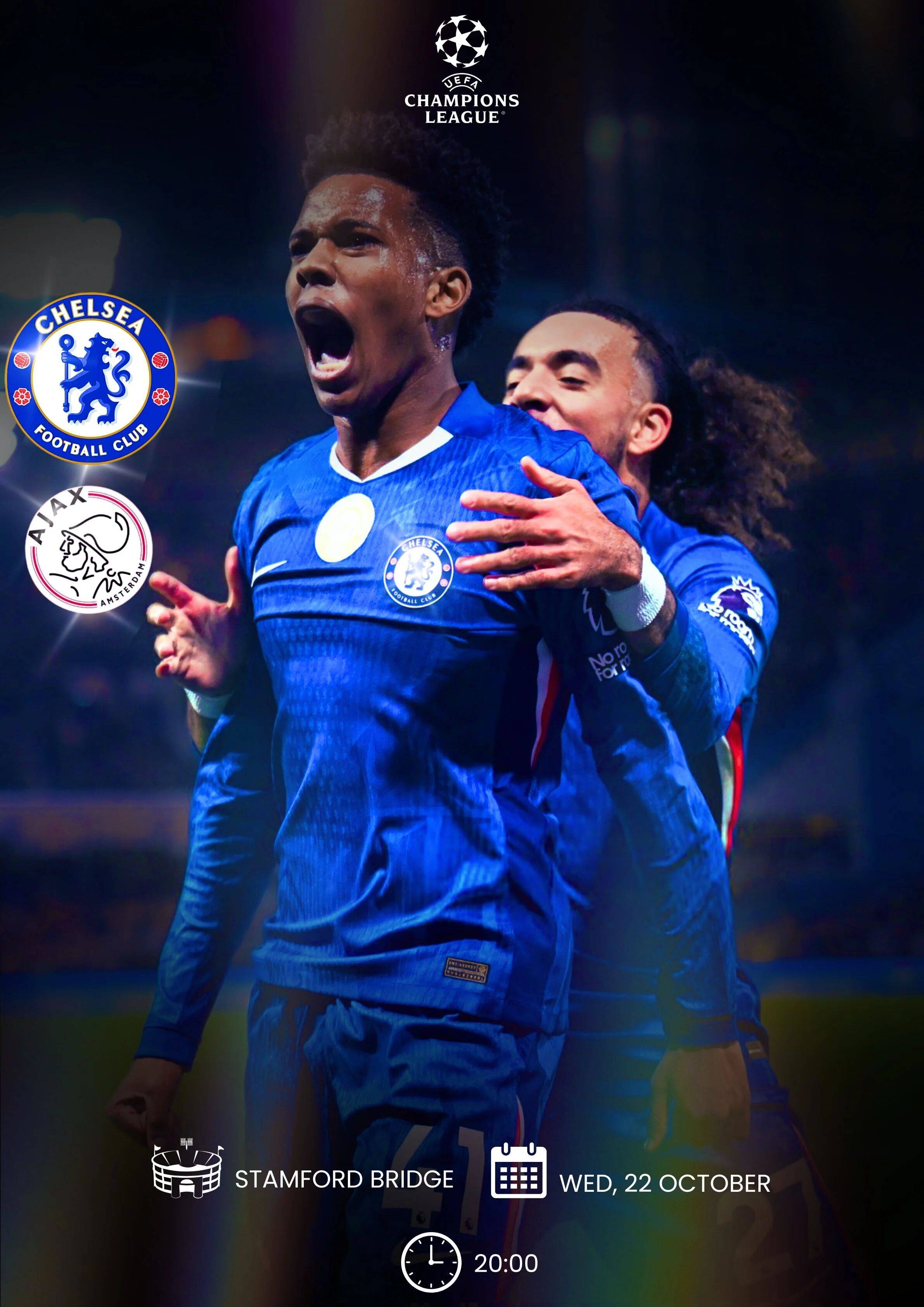 开云体育官网-赛后阿贾克斯调整名单以备荷甲，战术微调环节打磨，更衣室稳定，细节决定成败的简单介绍