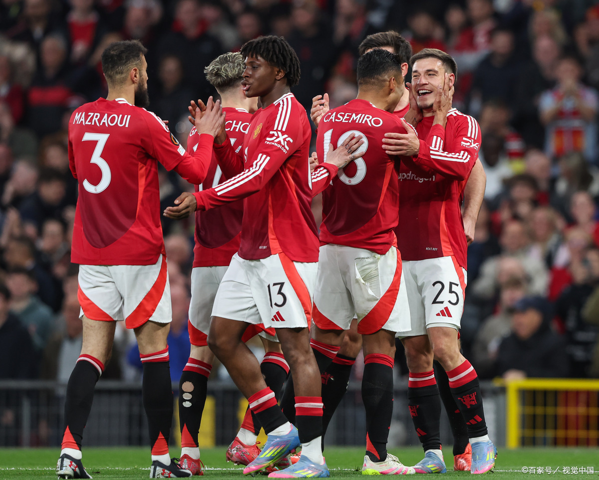 赛地聚焦:欧联窗口期热度飙升,曼联状态回暖,信心回归,团队化学反应显著的简单介绍 赛地聚焦:欧联窗口期热度飙升,曼联状态回暖,信心回归,团队化学反应显著的简单介绍