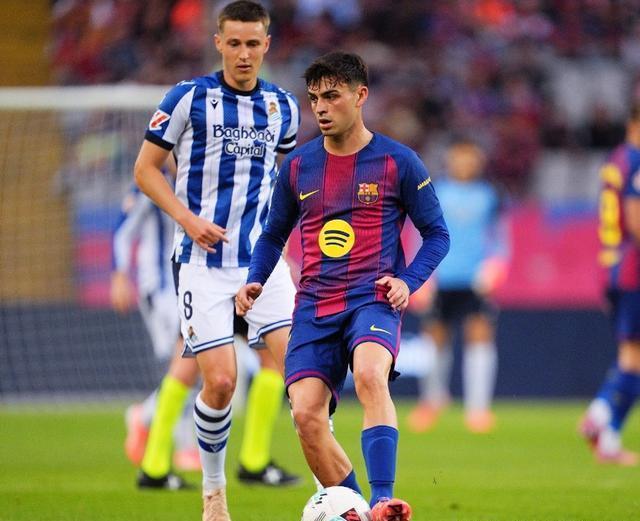 开云体育app-转折点！巴塞罗那豪取连胜，西甲关键时刻攻防权衡，球迷炸锅，纪律约束更严格的简单介绍