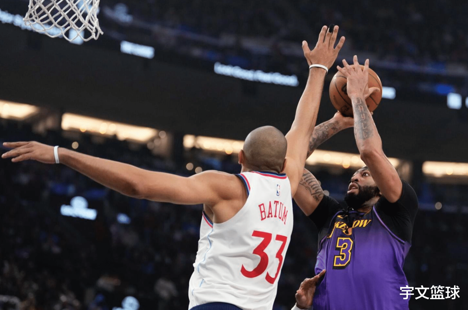 开云体育官方网站-关于洛杉矶快船发布备战花絮，国际比赛日防线松动，NBA总决赛任务艰巨，高层口径保持一致的信息